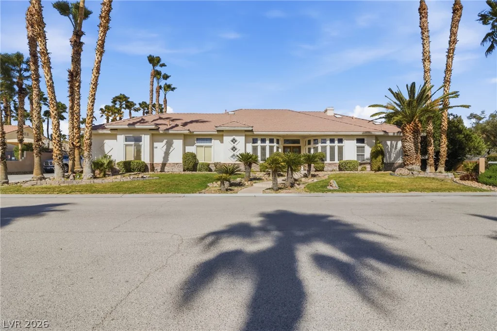 5100 Elvis Presley, Las Vegas, NV 89131