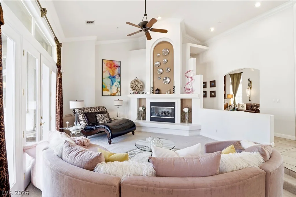5100 Elvis Presley, Las Vegas, NV 89131