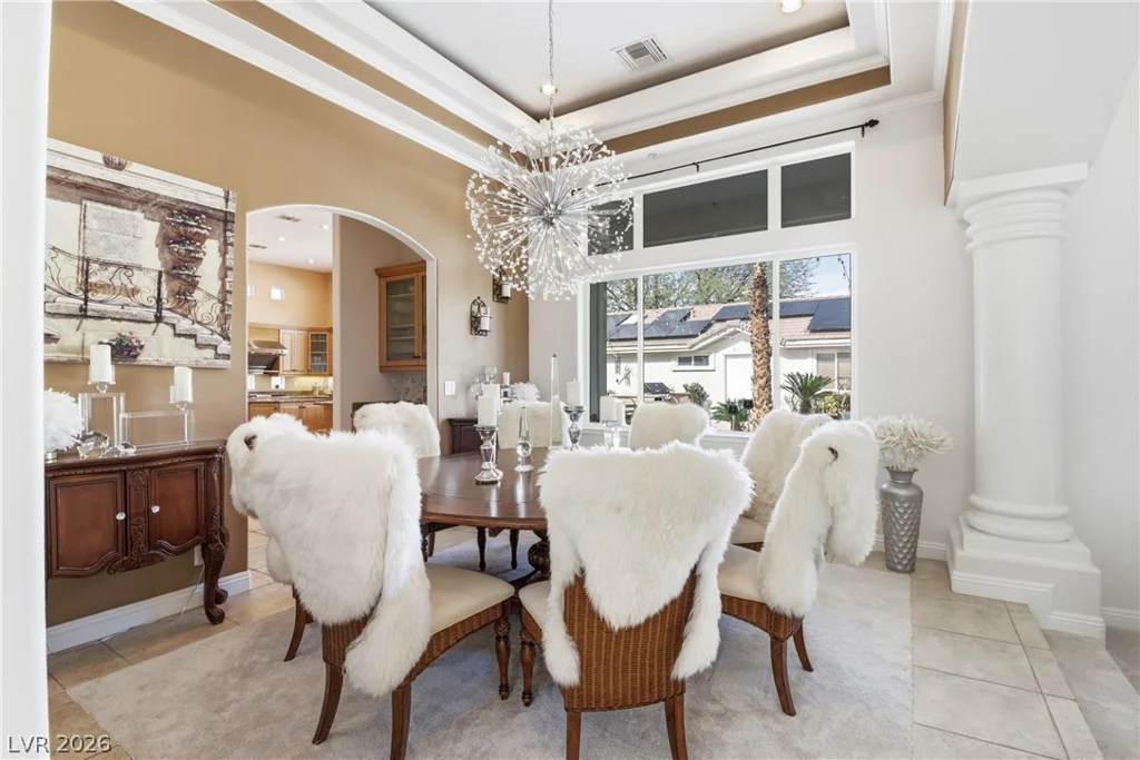 5100 Elvis Presley, Las Vegas, NV 89131