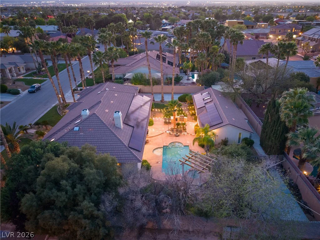5100 Elvis Presley, Las Vegas, NV 89131