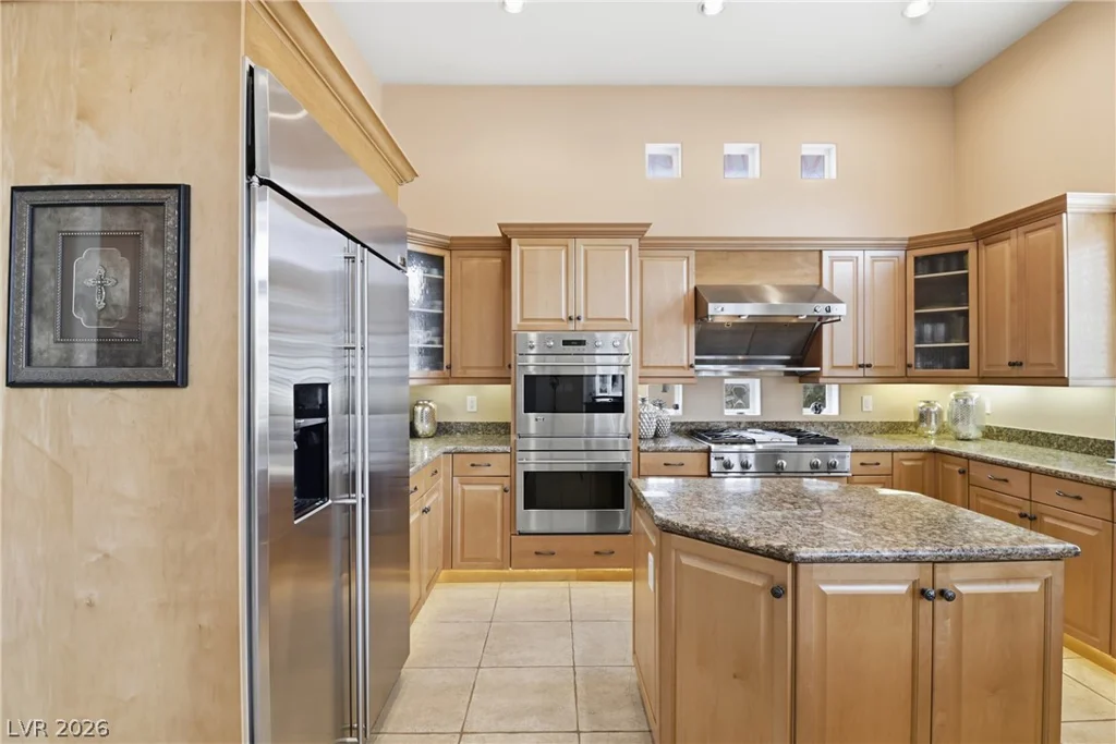 5100 Elvis Presley, Las Vegas, NV 89131