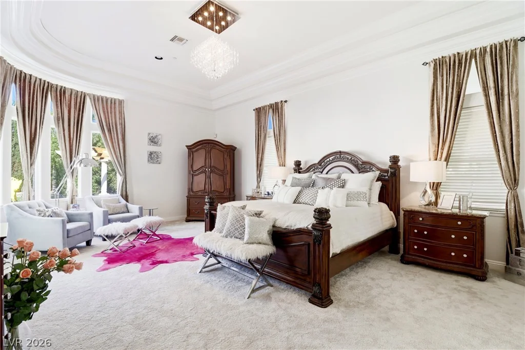 5100 Elvis Presley, Las Vegas, NV 89131