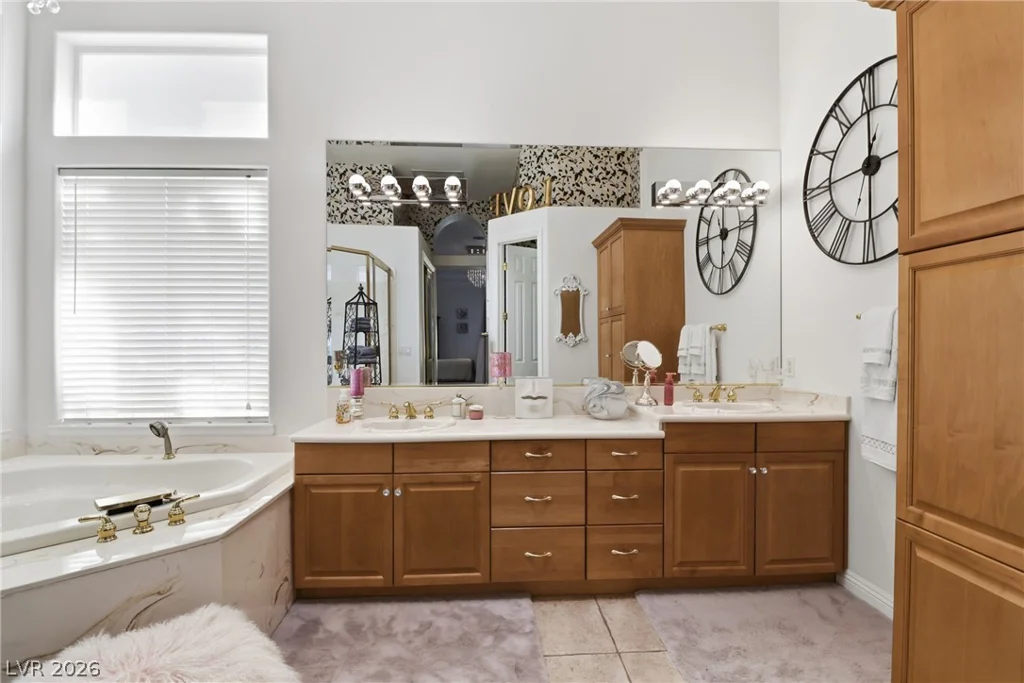 5100 Elvis Presley, Las Vegas, NV 89131