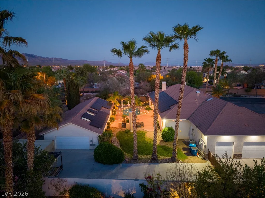 5100 Elvis Presley, Las Vegas, NV 89131