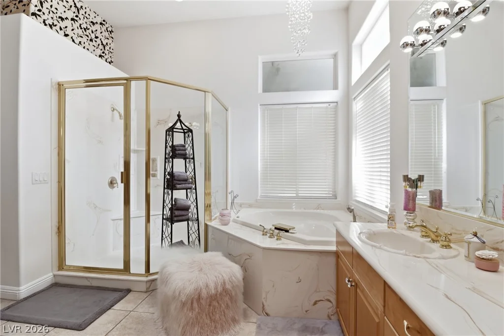 5100 Elvis Presley, Las Vegas, NV 89131
