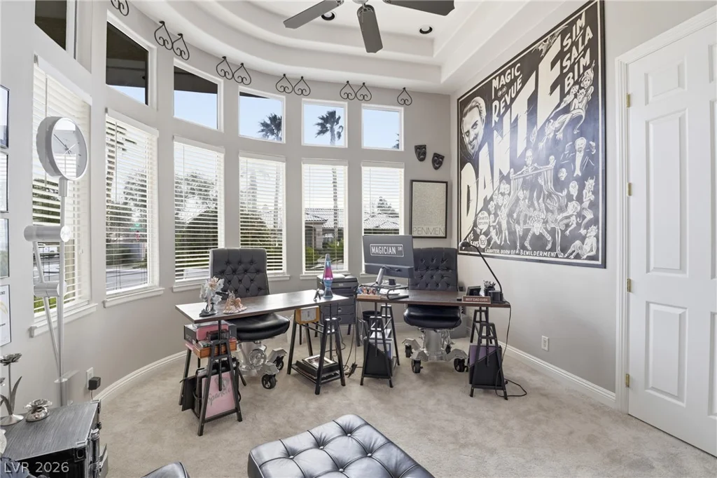 5100 Elvis Presley, Las Vegas, NV 89131