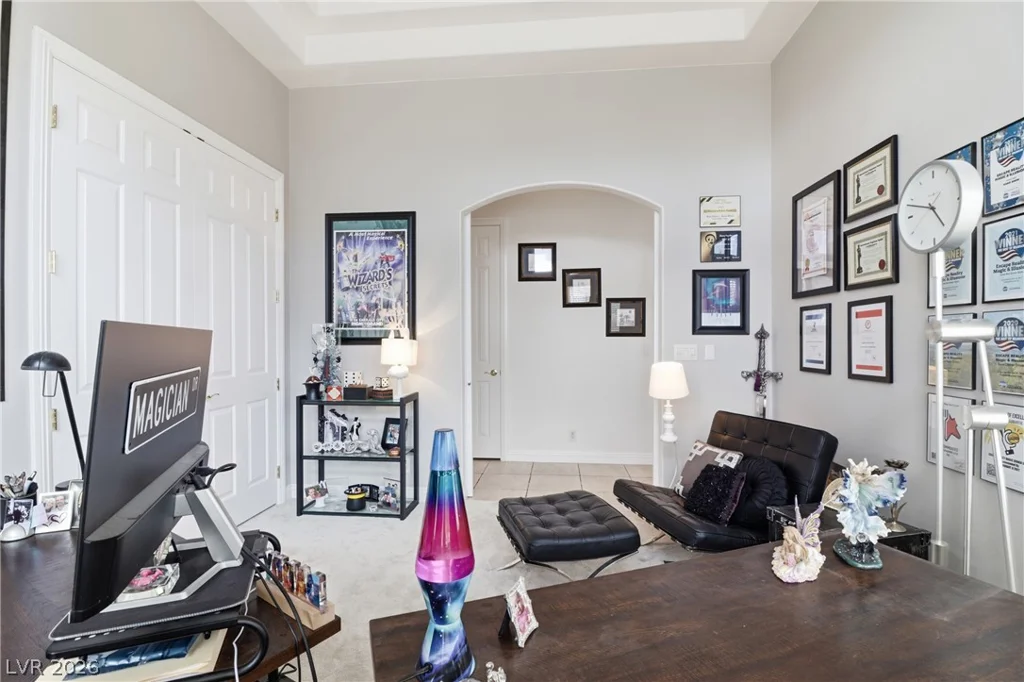 5100 Elvis Presley, Las Vegas, NV 89131