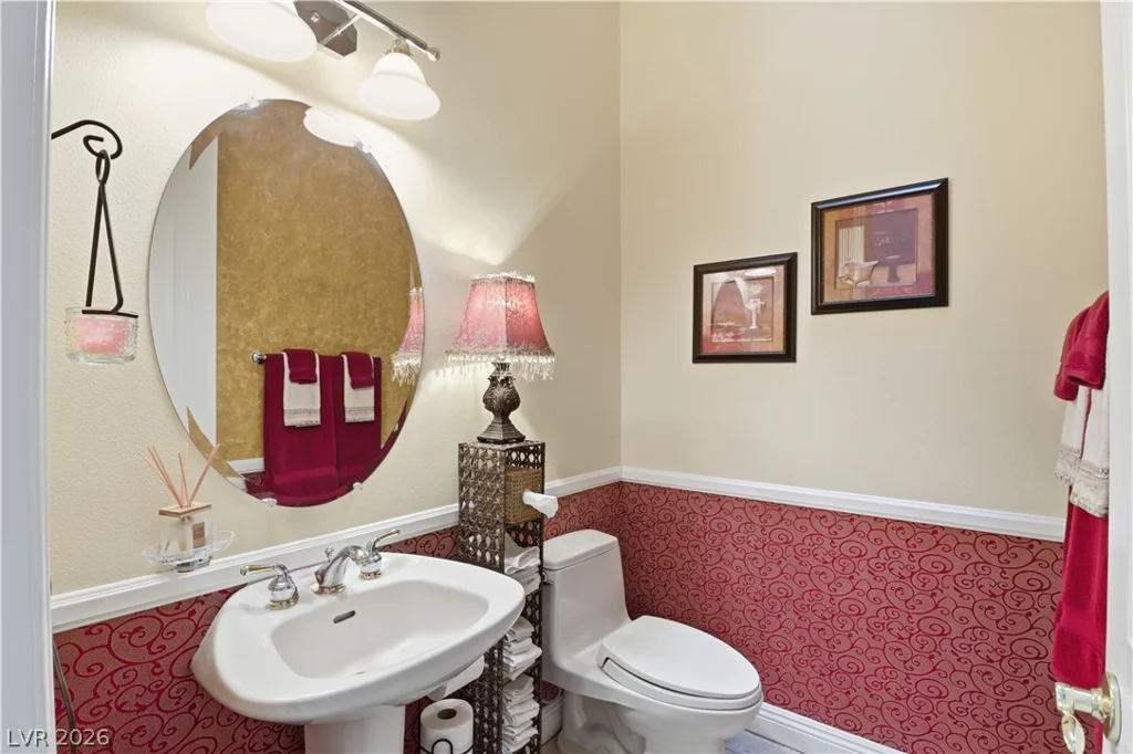 5100 Elvis Presley, Las Vegas, NV 89131