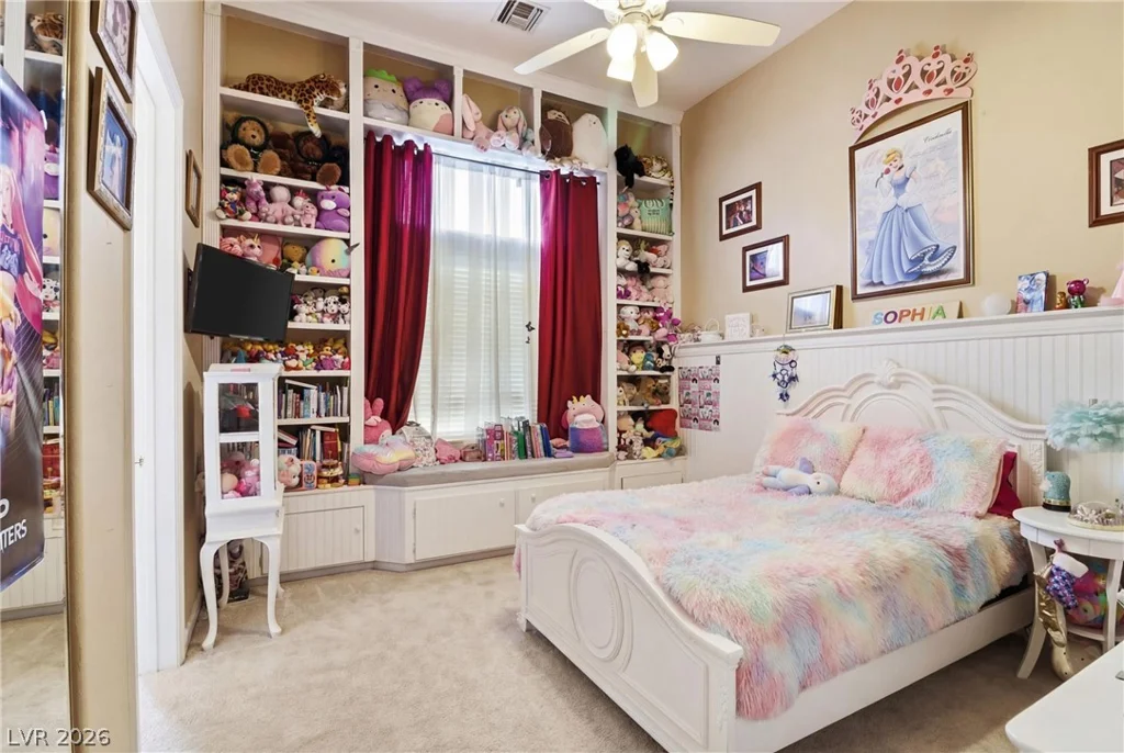 5100 Elvis Presley, Las Vegas, NV 89131