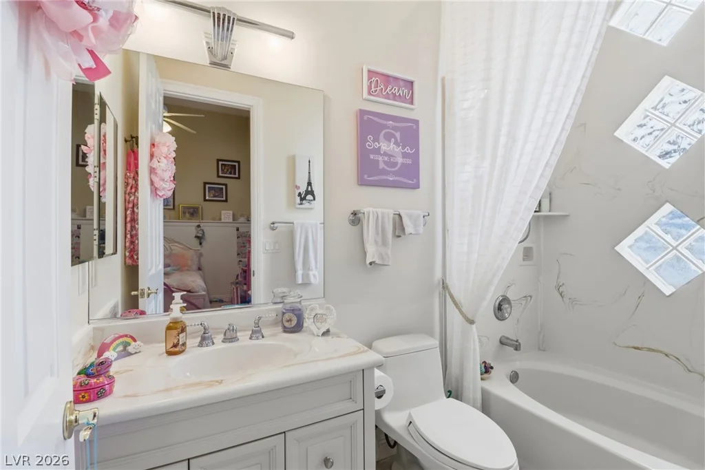 5100 Elvis Presley, Las Vegas, NV 89131