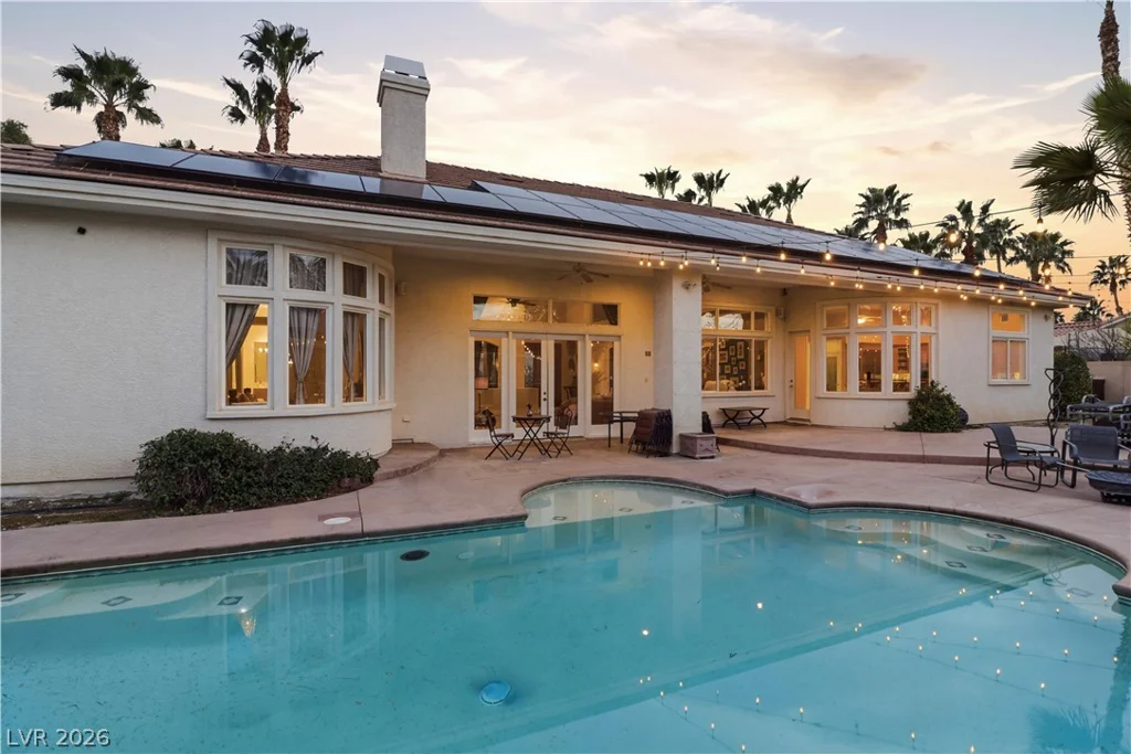5100 Elvis Presley, Las Vegas, NV 89131