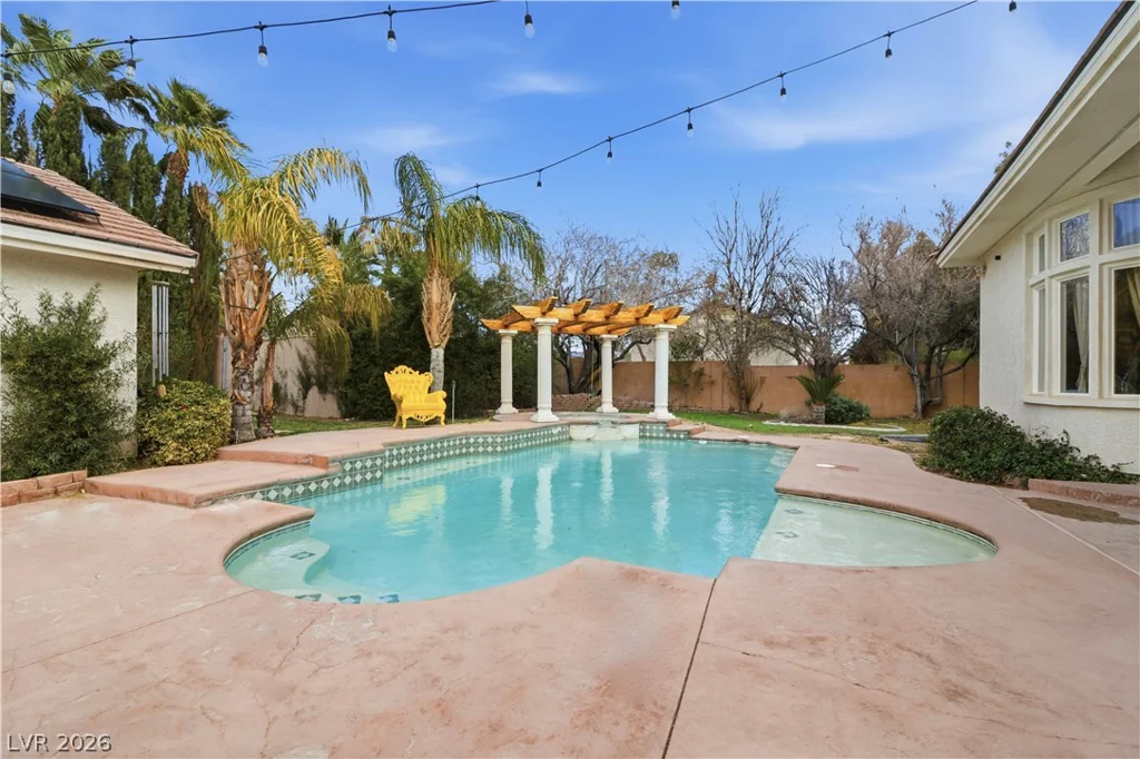 5100 Elvis Presley, Las Vegas, NV 89131