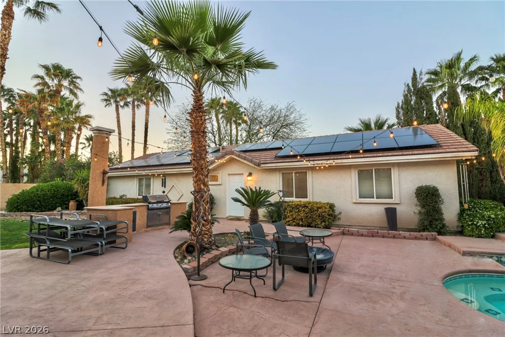 5100 Elvis Presley, Las Vegas, NV 89131