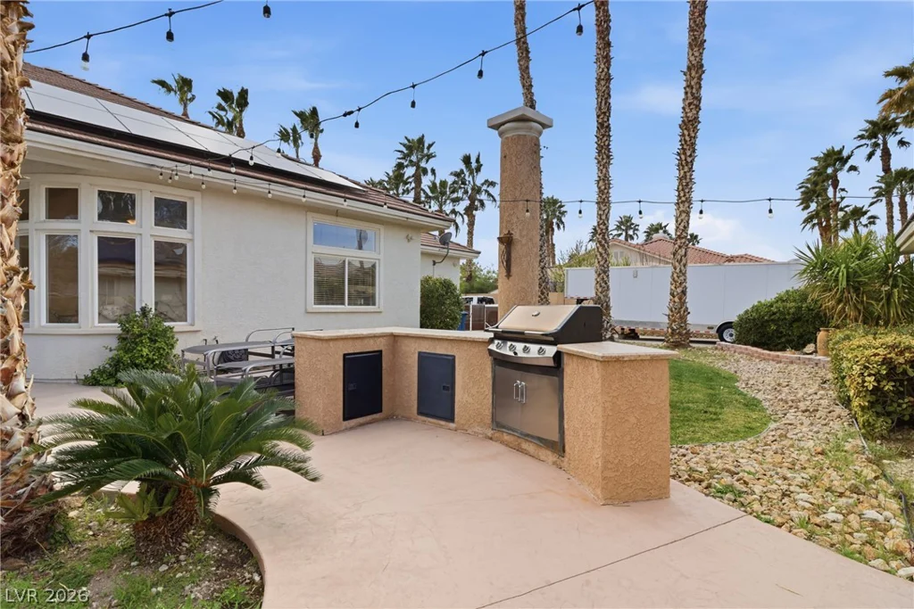 5100 Elvis Presley, Las Vegas, NV 89131