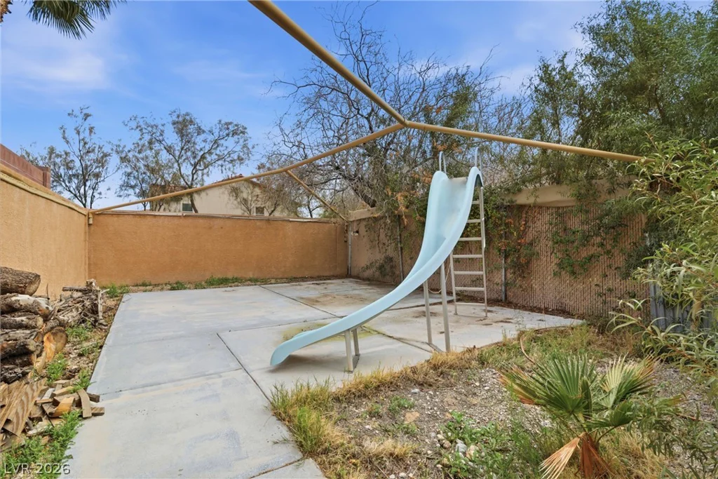 5100 Elvis Presley, Las Vegas, NV 89131