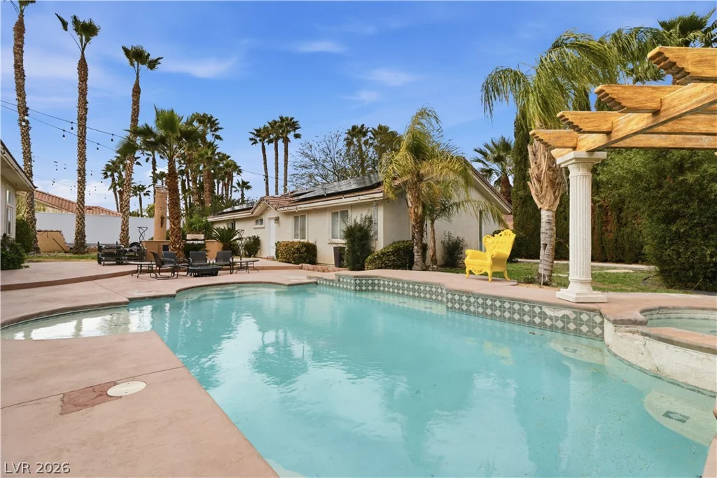 5100 Elvis Presley, Las Vegas, NV 89131
