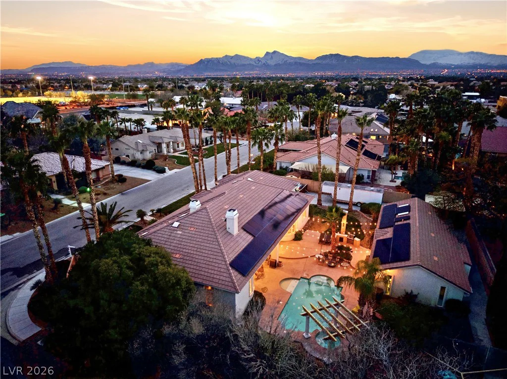 5100 Elvis Presley, Las Vegas, NV 89131