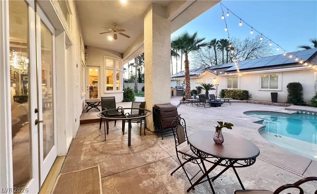5100 Elvis Presley, Las Vegas, NV 89131
