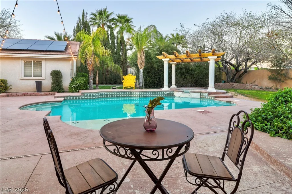 5100 Elvis Presley, Las Vegas, NV 89131