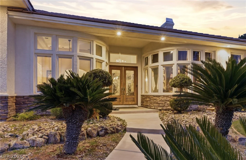 5100 Elvis Presley, Las Vegas, NV 89131