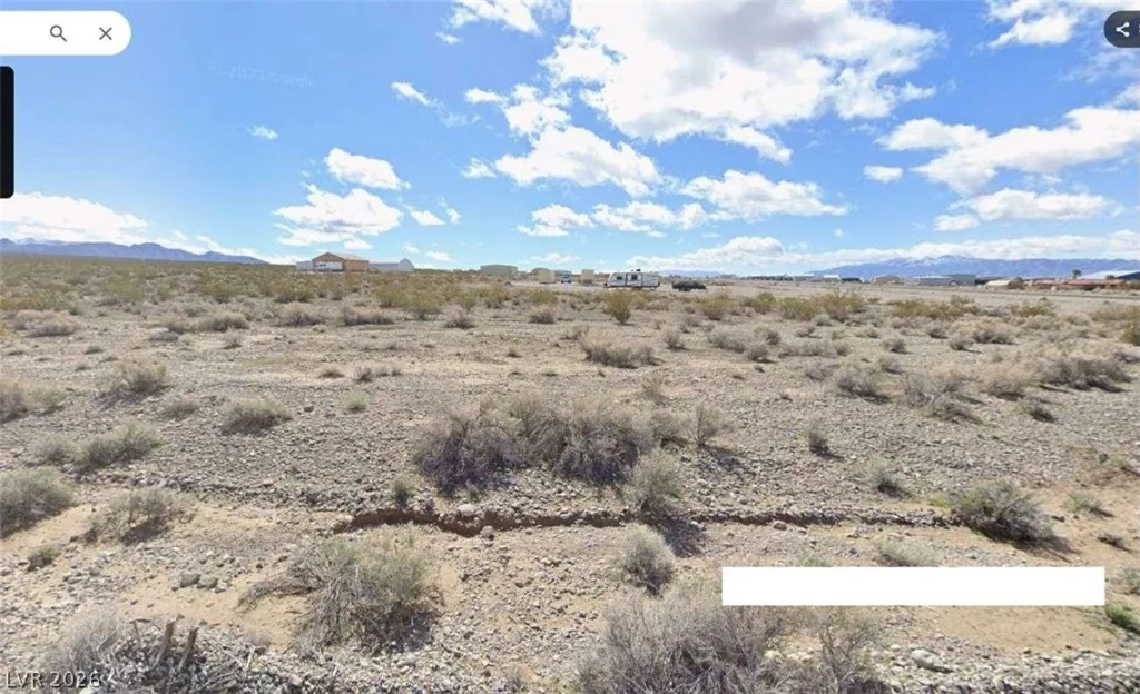 1181 Croyden, Pahrump, NV 89060