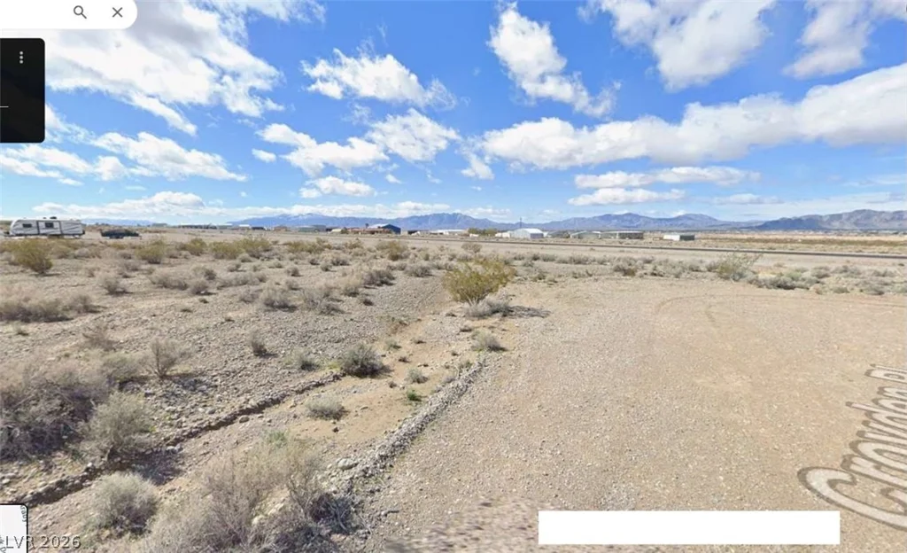 1181 Croyden, Pahrump, NV 89060