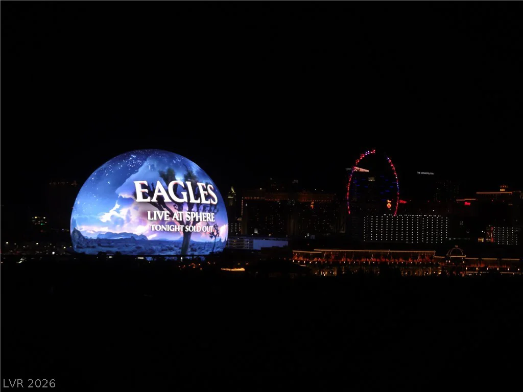 360 Desert Inn, Las Vegas, NV 89109