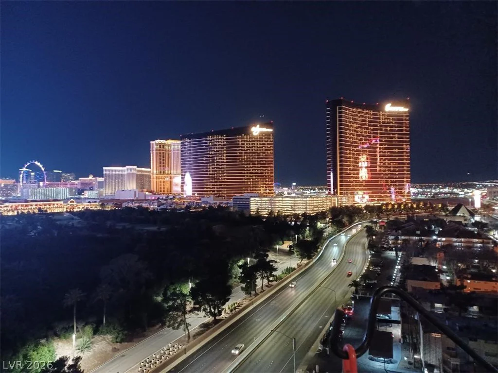 360 Desert Inn, Las Vegas, NV 89109