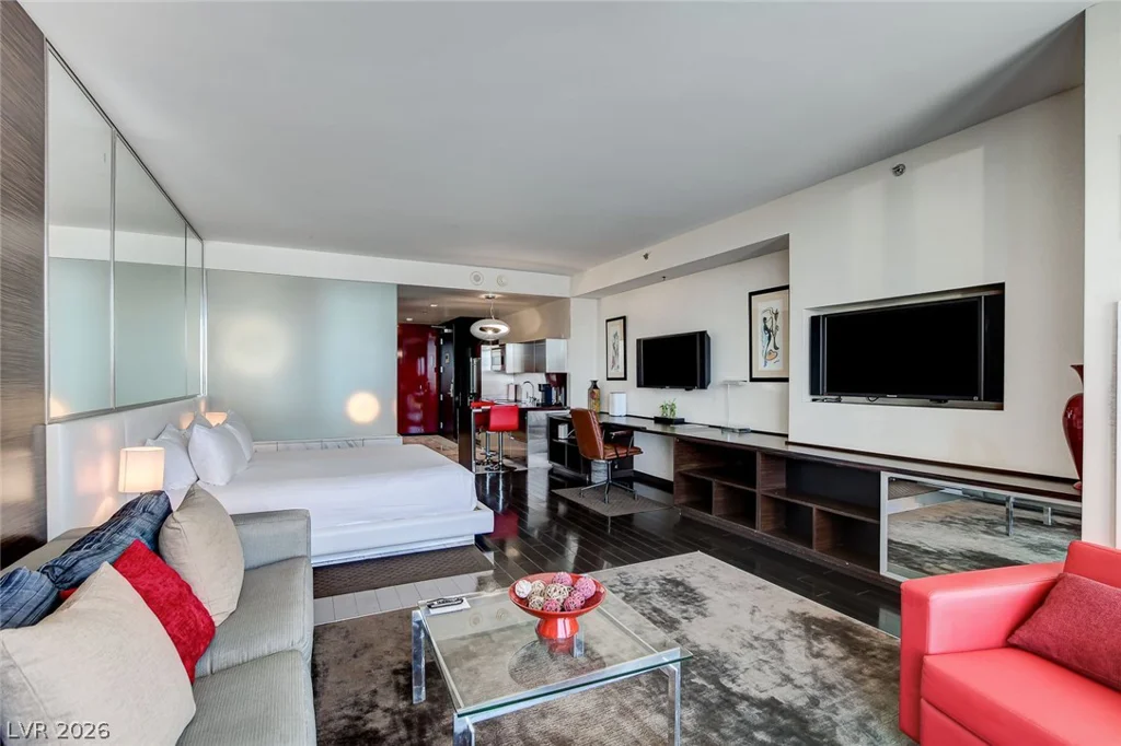 4381 Flamingo, Las Vegas, NV 89103