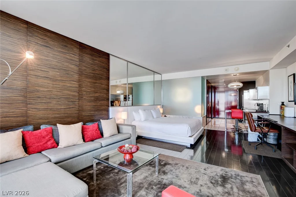 4381 Flamingo, Las Vegas, NV 89103