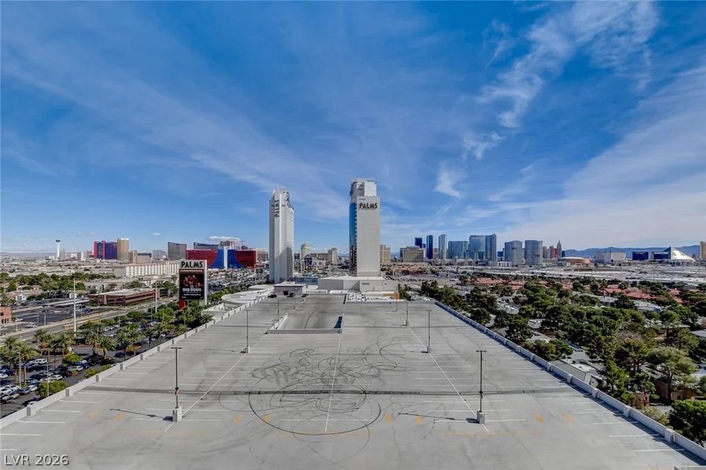 4381 Flamingo, Las Vegas, NV 89103