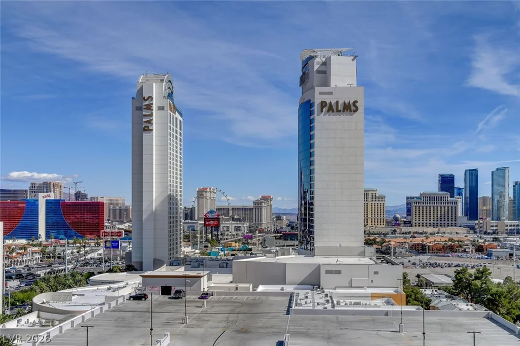 4381 Flamingo, Las Vegas, NV 89103