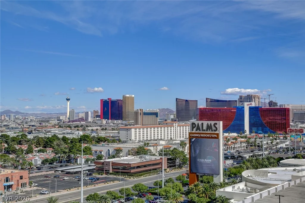 4381 Flamingo, Las Vegas, NV 89103
