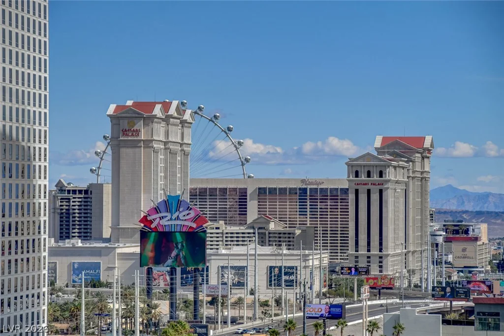 4381 Flamingo, Las Vegas, NV 89103