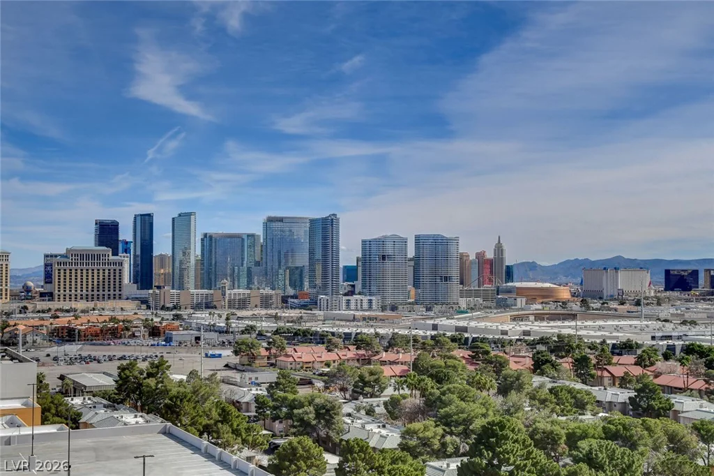 4381 Flamingo, Las Vegas, NV 89103