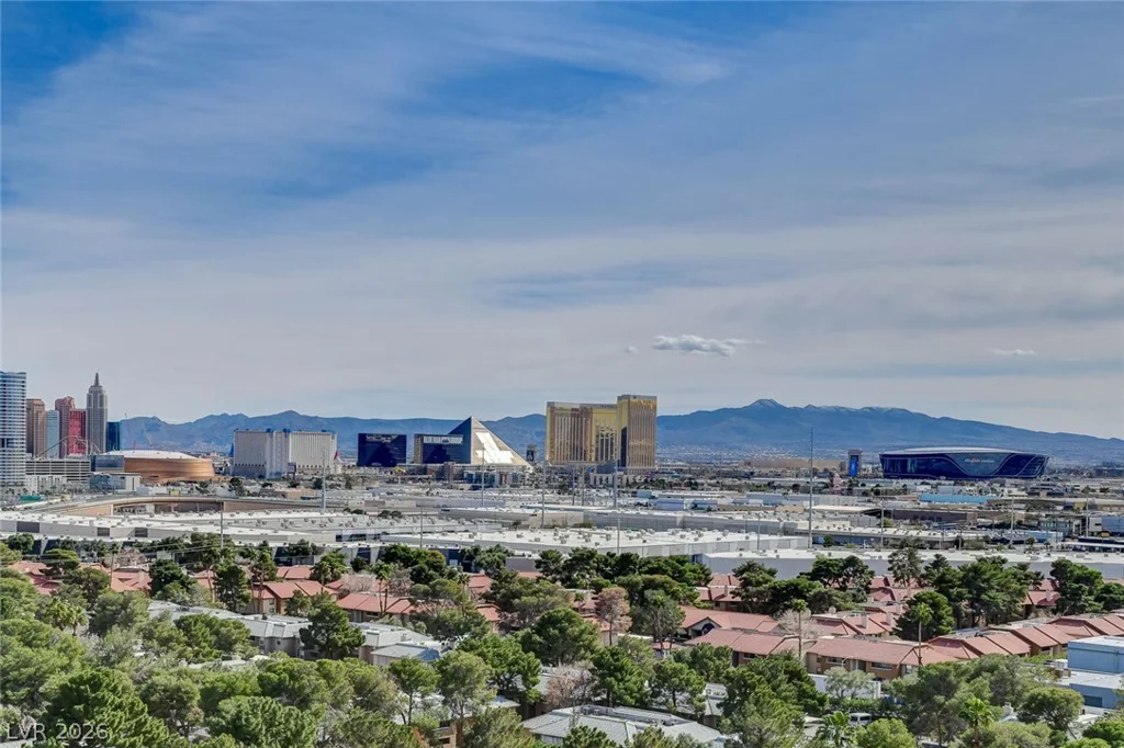 4381 Flamingo, Las Vegas, NV 89103