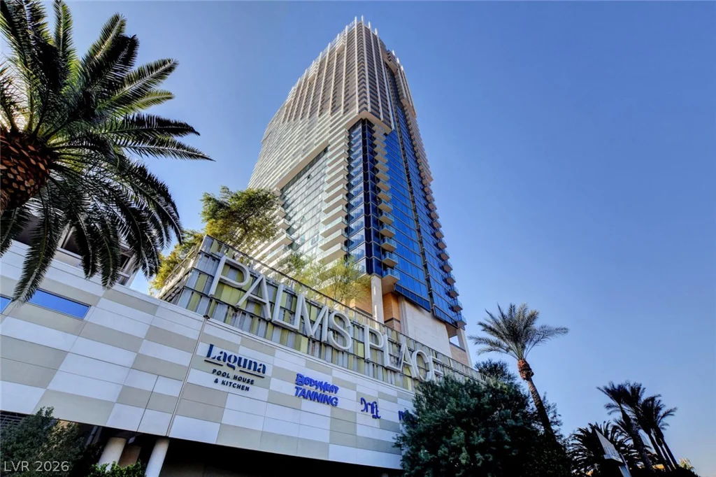 4381 Flamingo, Las Vegas, NV 89103