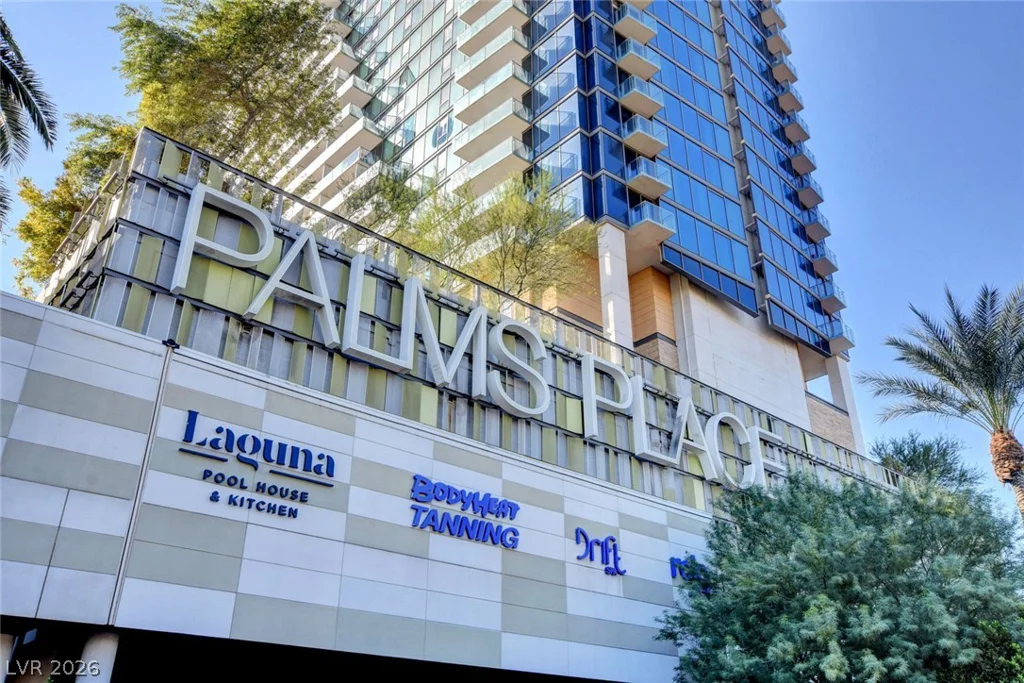 4381 Flamingo, Las Vegas, NV 89103