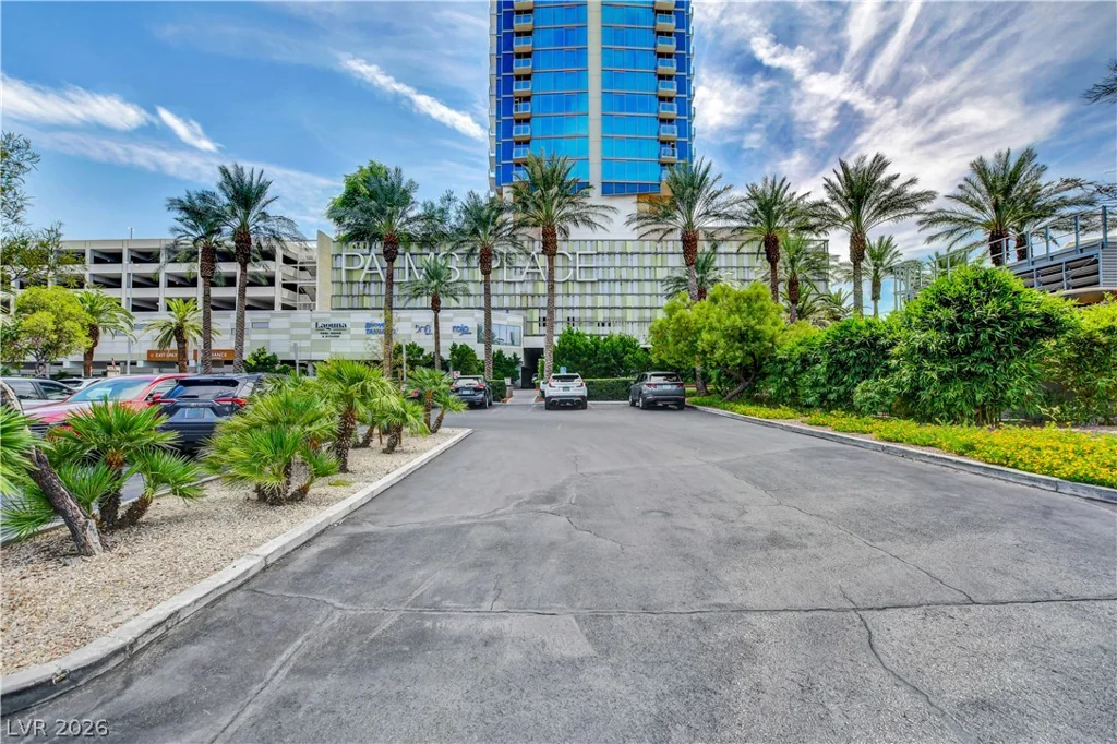 4381 Flamingo, Las Vegas, NV 89103