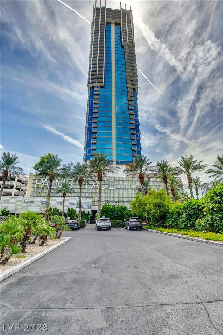 4381 Flamingo, Las Vegas, NV 89103