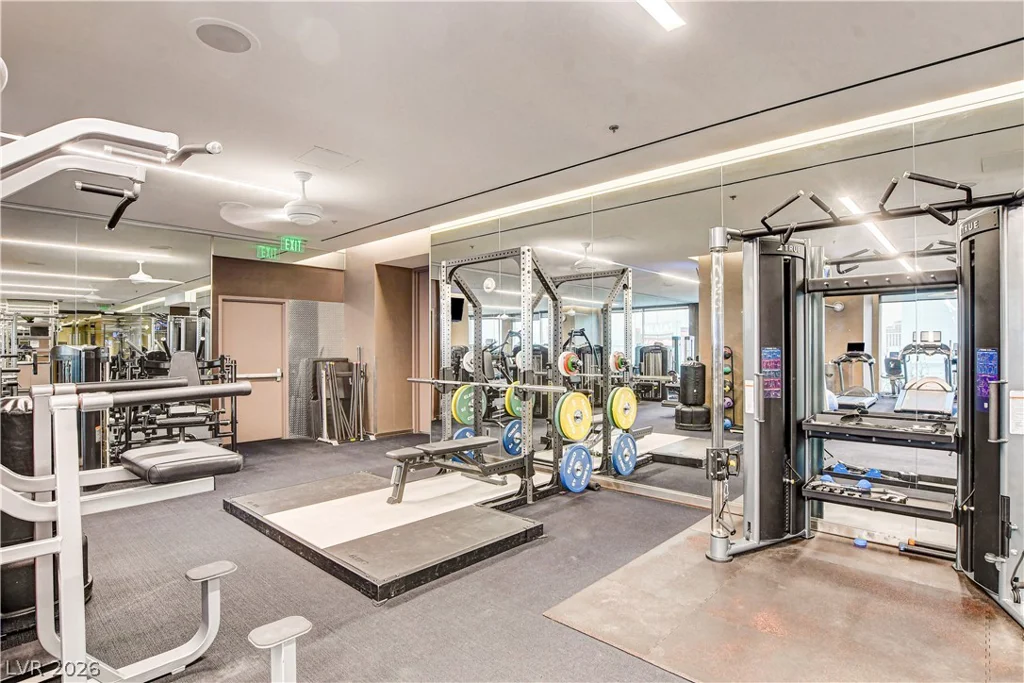 4381 Flamingo, Las Vegas, NV 89103