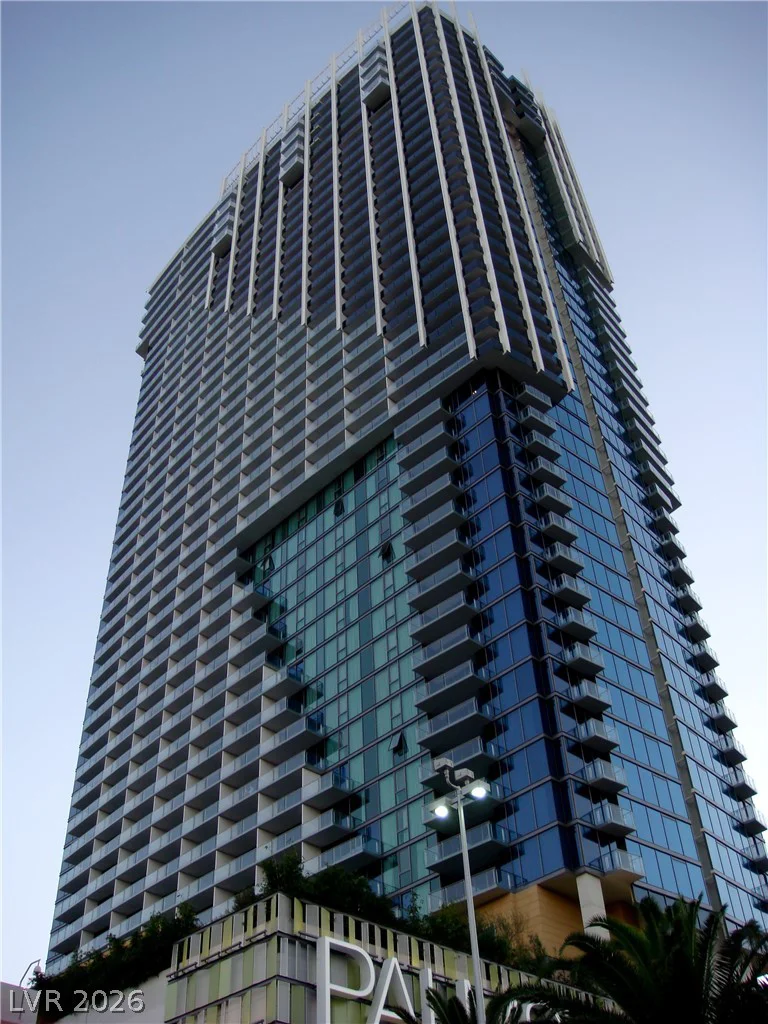 4381 Flamingo, Las Vegas, NV 89103