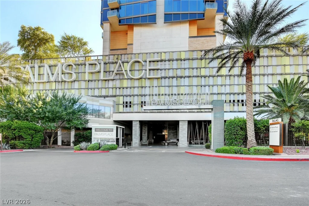4381 Flamingo, Las Vegas, NV 89103