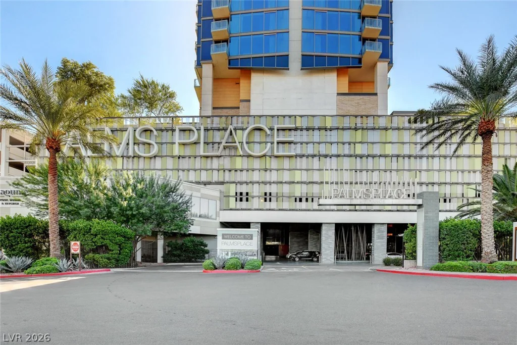 4381 Flamingo, Las Vegas, NV 89103