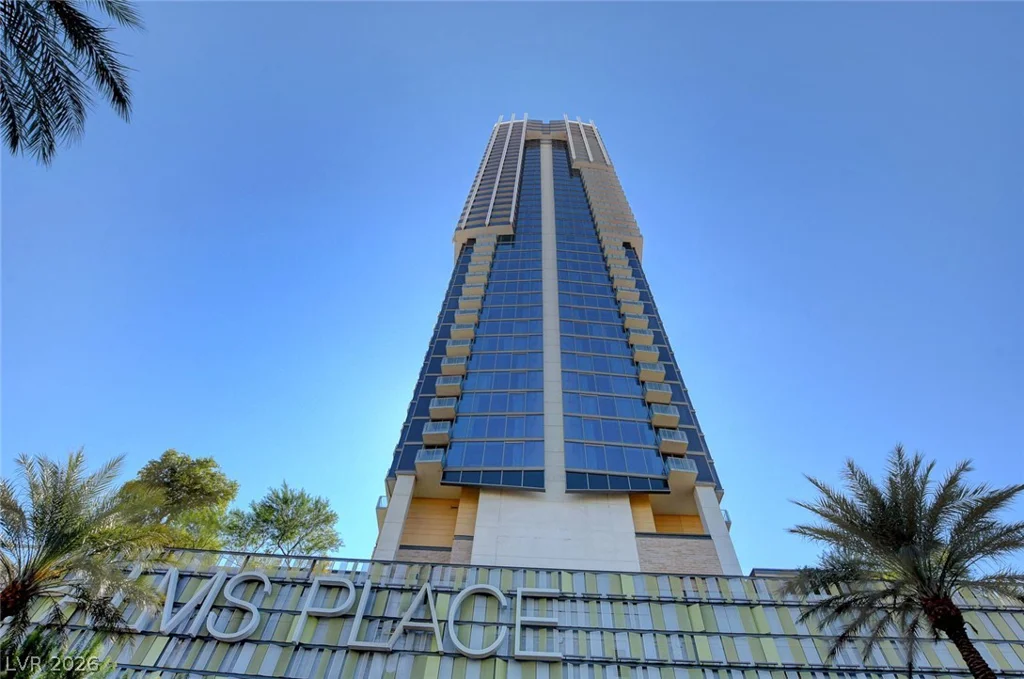 4381 Flamingo, Las Vegas, NV 89103