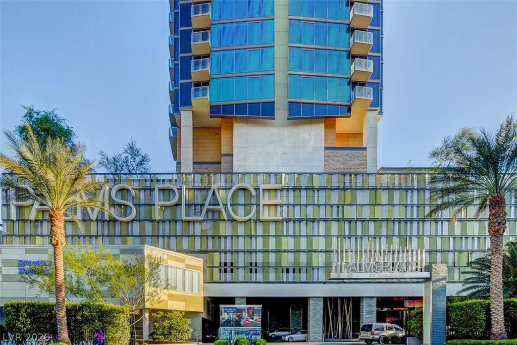 4381 Flamingo, Las Vegas, NV 89103