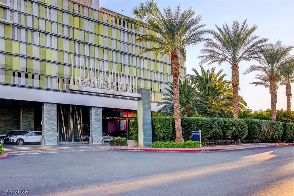 4381 Flamingo, Las Vegas, NV 89103