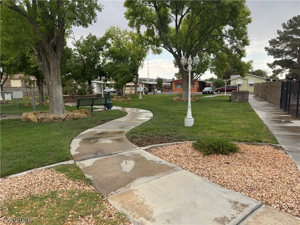 3486 Gulf Shores, Las Vegas, NV 89122