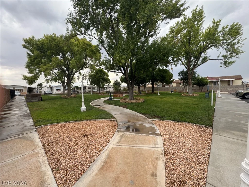 3486 Gulf Shores, Las Vegas, NV 89122