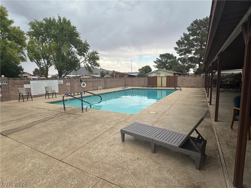 3486 Gulf Shores, Las Vegas, NV 89122